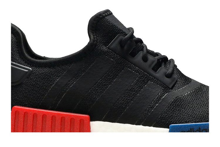 adidas NMD_R1 'Black OG'