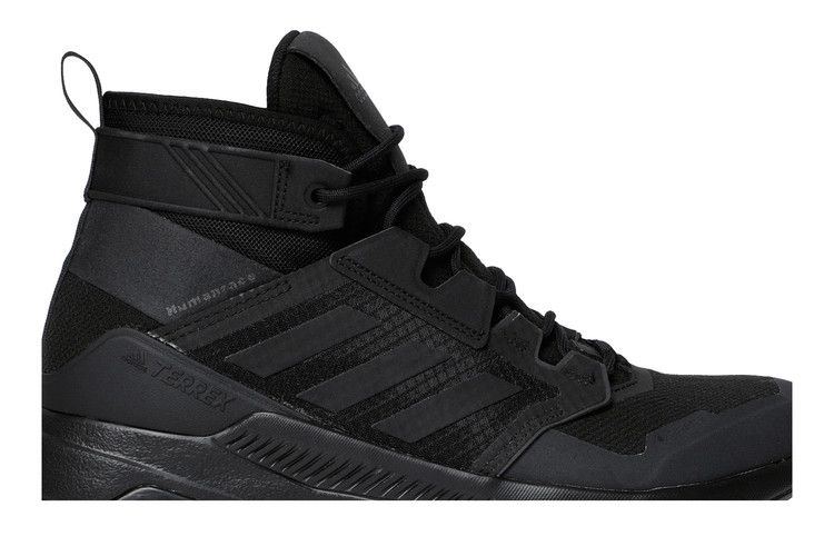 Pharrell x adidas Terrex Trailmaker Mid GTX 'Triple Black'