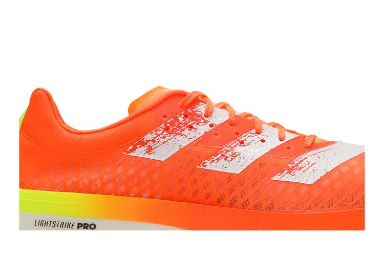 Adidas Adizero Adios Pro 'Screaming Orange'