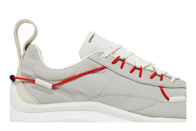 adidas Y-3 Shiku Run 'Light Brown Bold Orange'