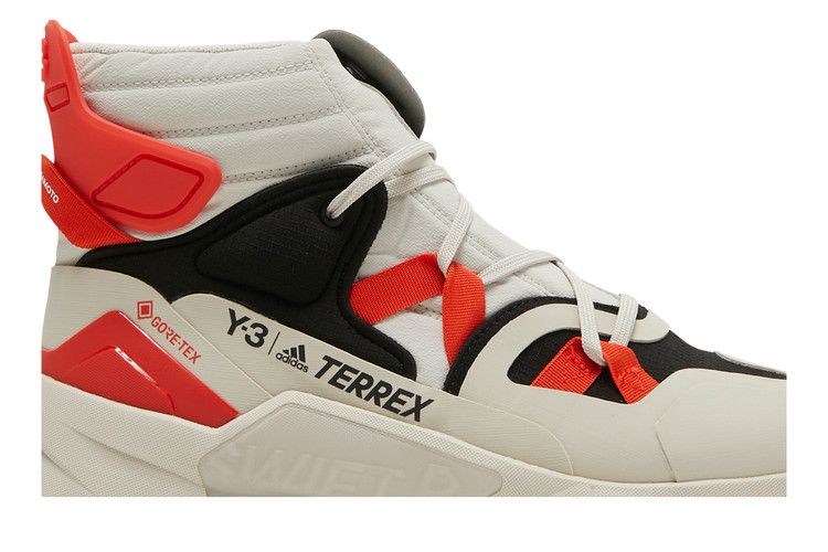 adidas Y-3 Terrex Swift R3 GTX 'Bliss Bold Orange'