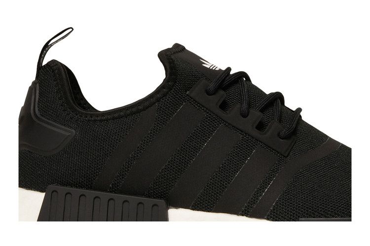 adidas NMD_R1 Primeblue 'Black Gum'
