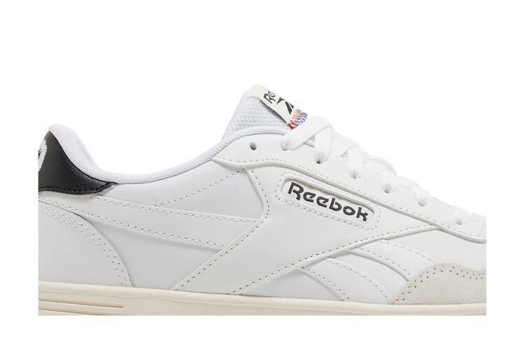 Reebok Court Advance 'White Black'