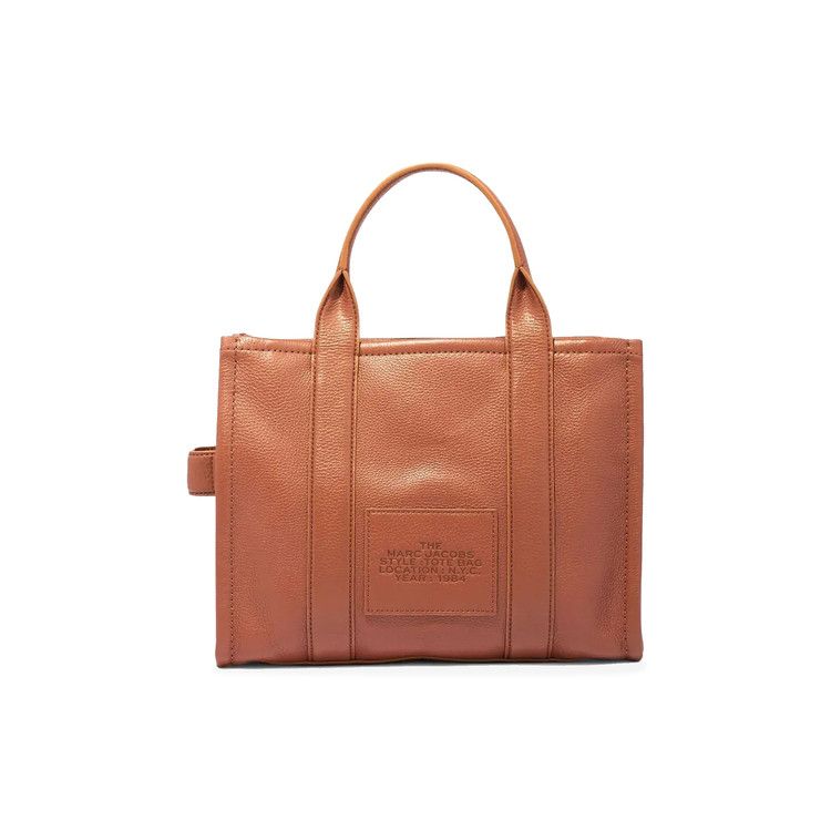 Marc Jacobs Medium Tote Bag 'Argan Oil'