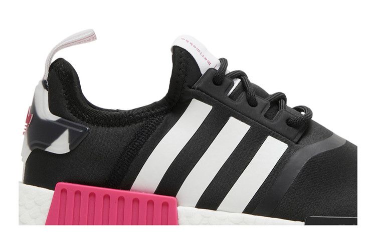 Marimekko x adidas Wmns NMD_R1 'Laine Wave'