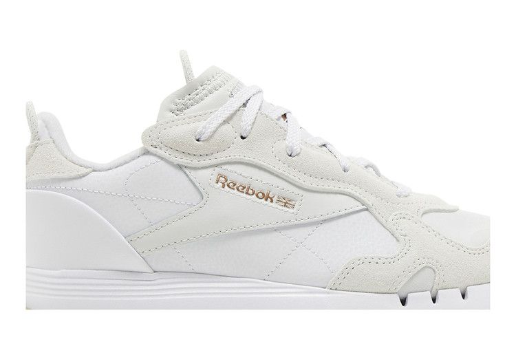 Cardi B x Reebok Wmns Classic Leather 'White'