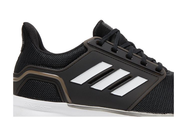 Adidas EQ19 Run 'Black White'