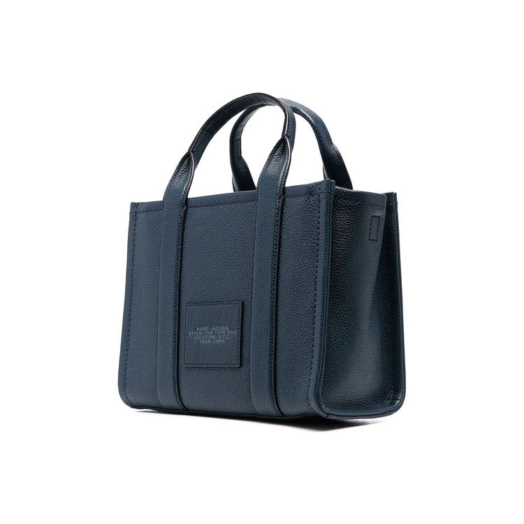 Marc Jacobs Small Tote Bag 'Blue Sea'