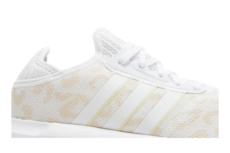 Adidas Wmns Swift Run X 'Leopard - Halo Ivory'