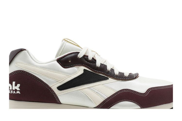 Victoria Beckham x Reebok Rapide 'Classic White Maroon'