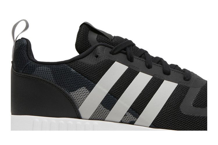 Adidas Multix 'Black Grey'