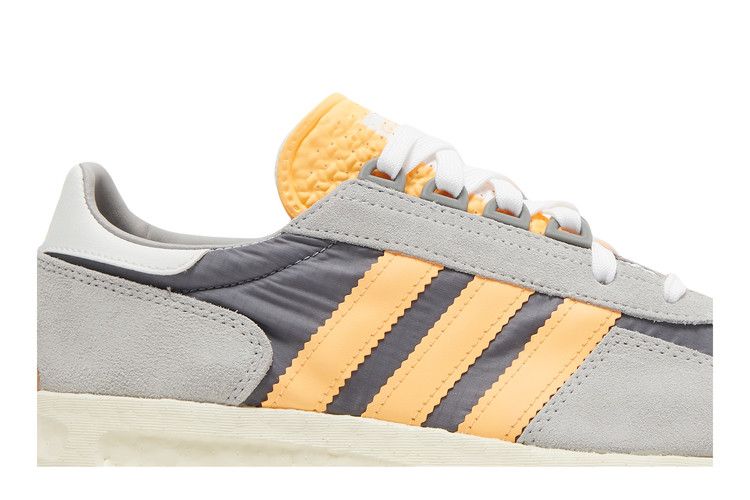 Adidas Retropy E5 'Grey Acid Orange'