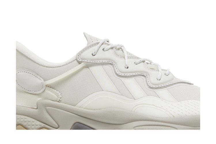 Adidas Ozweego 'Aluminium Off White'