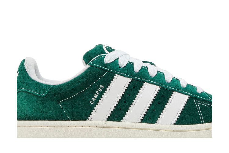 adidas Campus 00s 'Dark Green Gum'