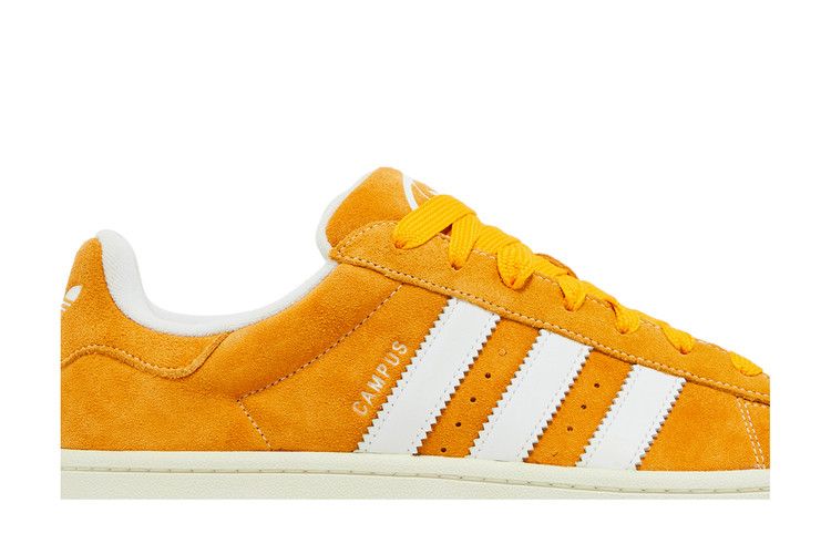 adidas Campus 00s 'Mustard Gum'