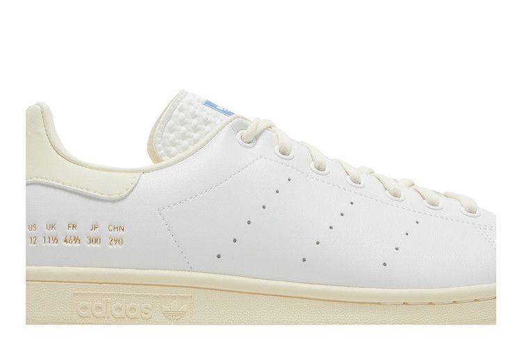 Adidas Stan Smith 'White Blue Bird'