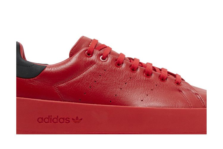 Adidas Stan Smith Recon 'Scarlet'