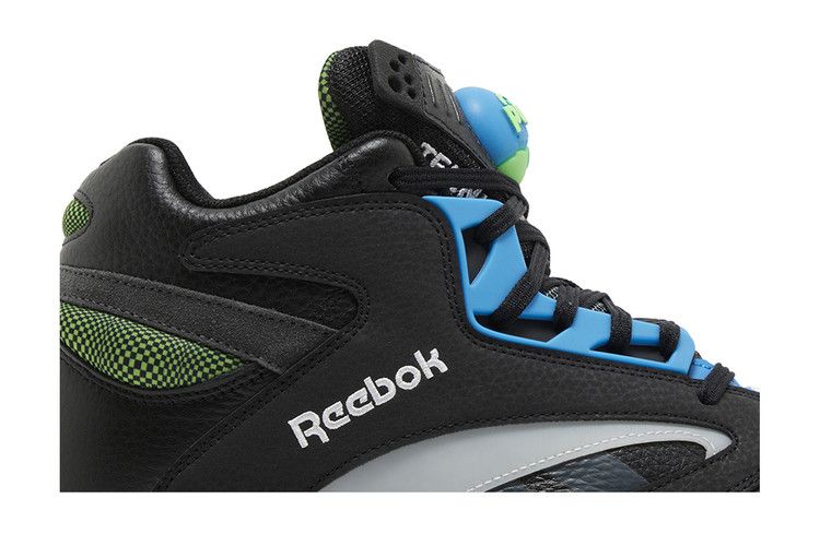 Reebok Shaq Victory Pump 'Pump Universe'