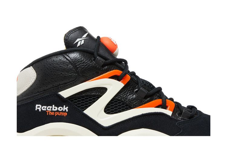 Reebok Question Pump 'Pump Omni Lite'