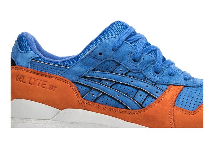 Ronnie Fieg x ASICS Gel Lyte 3 'Knicks'