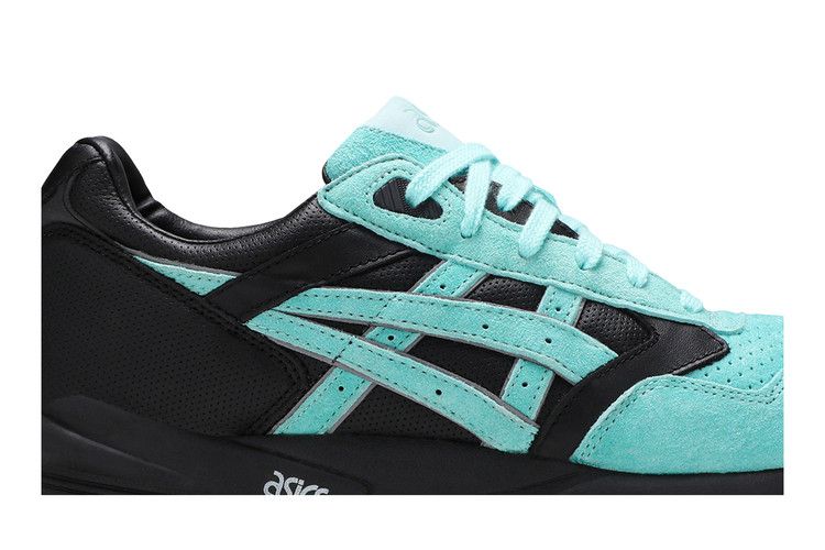Ronnie Fieg x Diamond Supply Co. x ASICS Gel Saga 'Tiffany'
