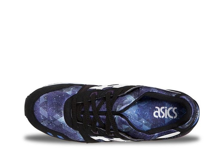 ASICS Gel Lyte 3 'Galaxy'