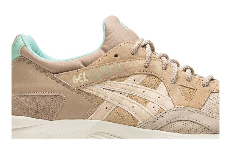 Offspring x ASICS Gel Lyte 5 'Covent Garden'