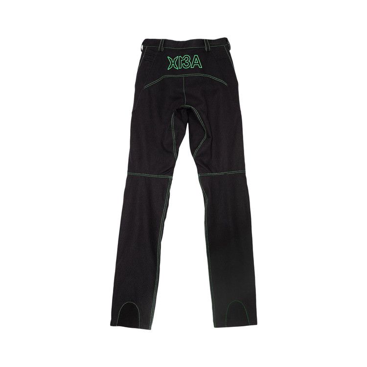 Hood By Air Motopant Denim 'Black'
