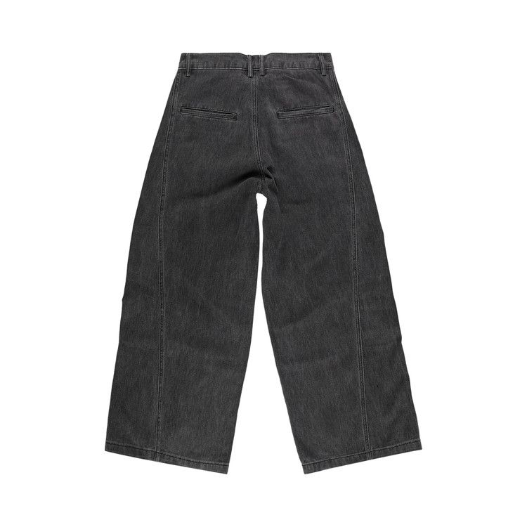 Todo Pasa Herder Denim 'Black'