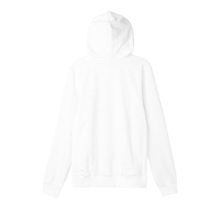Nike Kobe Dri-FIT Pullover Basketball Hoodie 'White/Summit White'