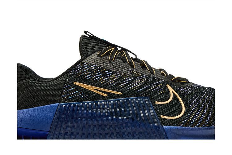 Nike Metcon 9 AMP 'Deep Night Copper Moon'
