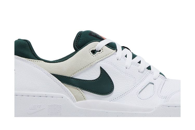 Nike Full Force Low 'Vintage Green'