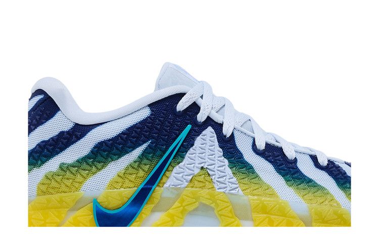 Nike Ja 3 'Murray State'