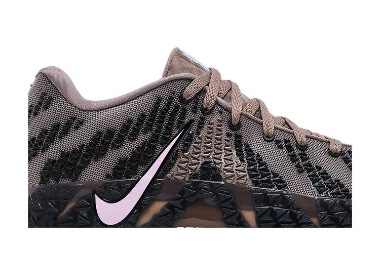 Nike Ja 3 'Mink Brown'