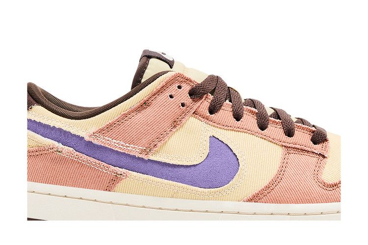 Nike Dunk Low SE 'Dusted Clay Denim'