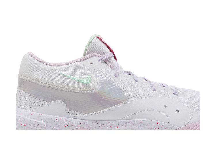 Nike Hyperquick SE 'White Pink Foam'