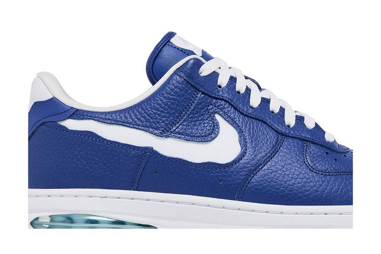 Nike Air Force 1 Low EVO 'Team Royal'