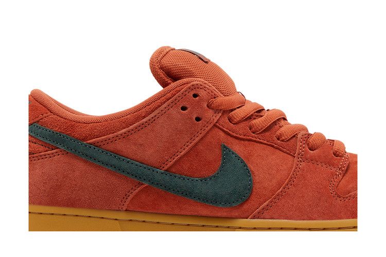 Nike Dunk Low Pro SB 'Burnt Sunrise'