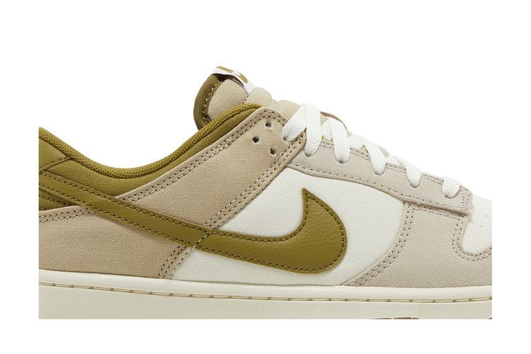 Nike Dunk Low 'Since '72 - Pacific Moss'