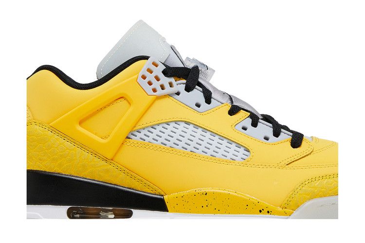 Air Jordan Spizike Low Premium 'Lightning'