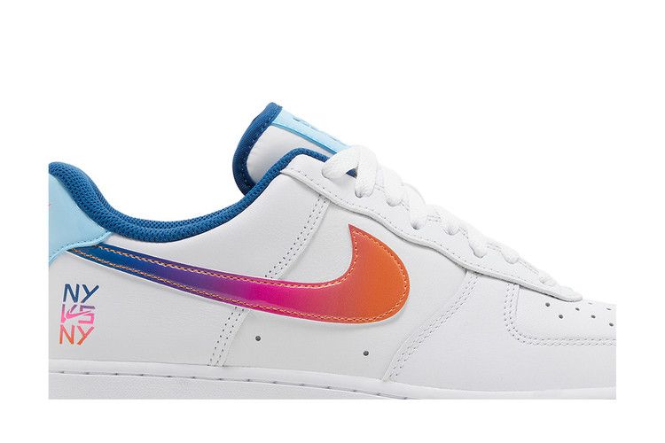 Nike Air Force 1 Low 'NY vs. NY 2024'