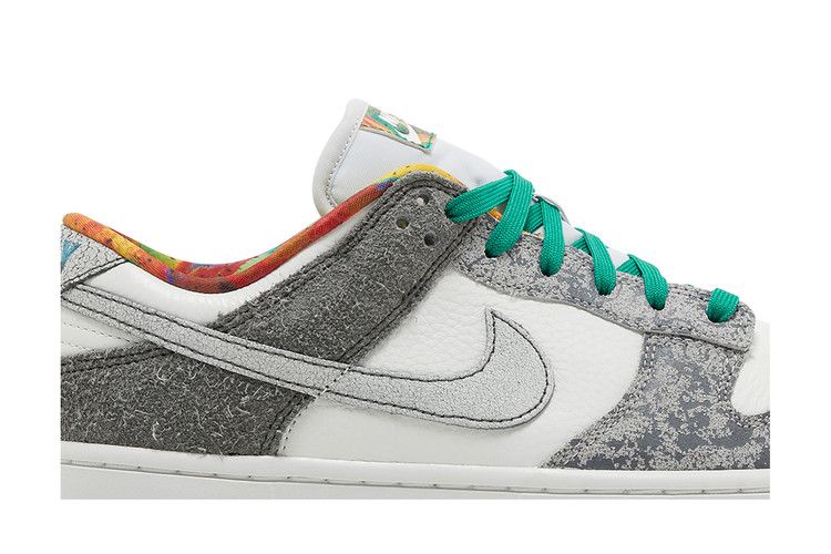 Nike Dunk Low Premium 'Philly'