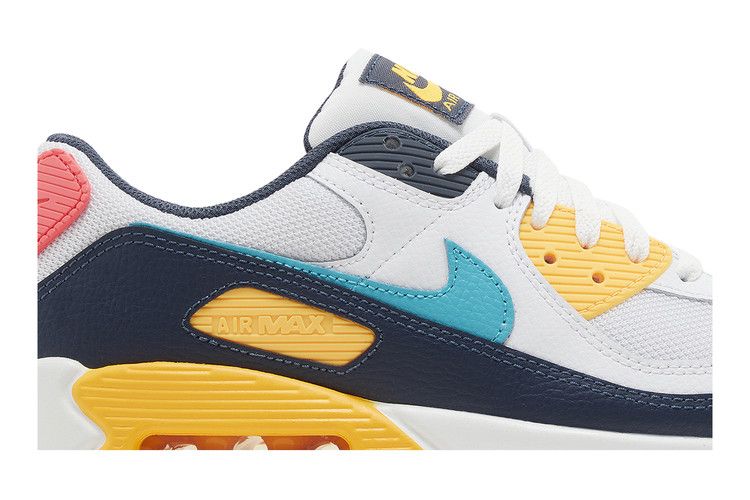 Nike Air Max 90 '90's Neon Pack'