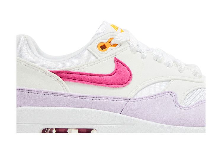 Nike Wmns Air Max 1 'Alchemy Pink Lilac Bloom'