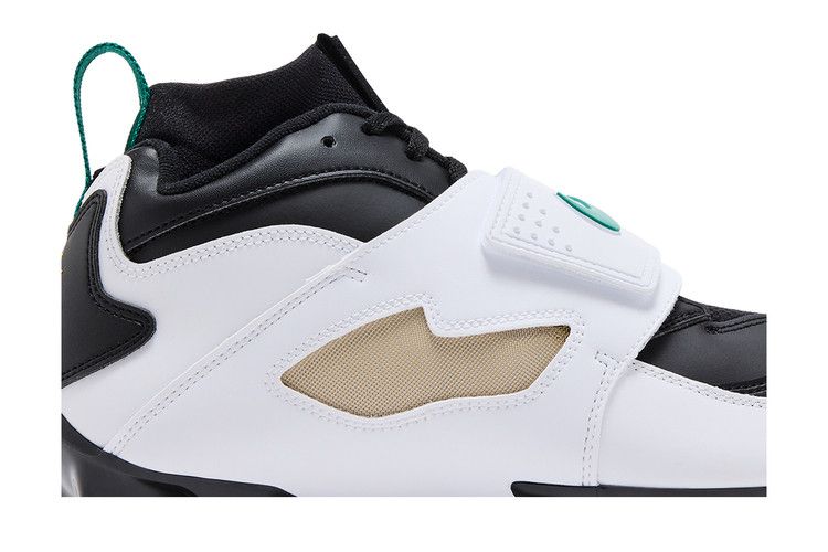 Nike Vapor Edge DT '93 TD 'Emerald'