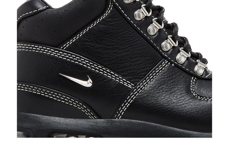 Nike Air Max Goadome Premium 'Black Off Noir'