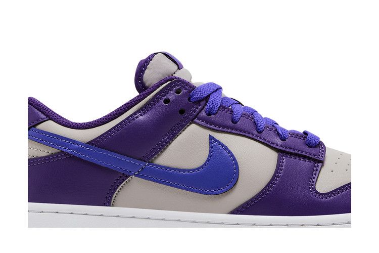 Nike Dunk Low 'Persian Violet'