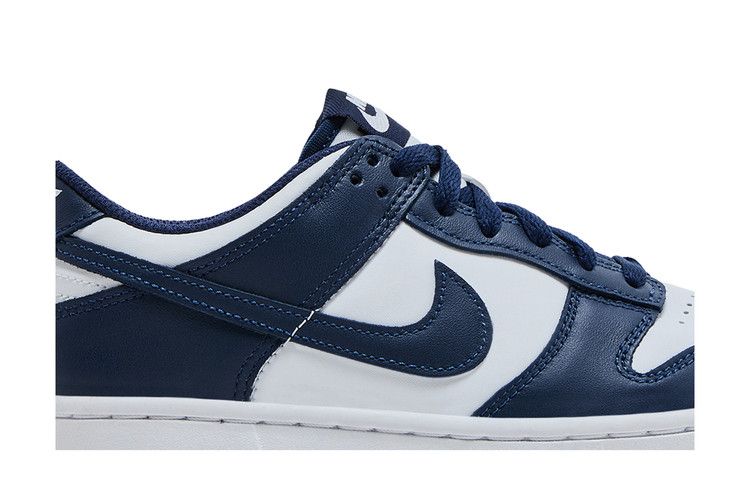 Nike Dunk Low 'Midnight Navy' 2025