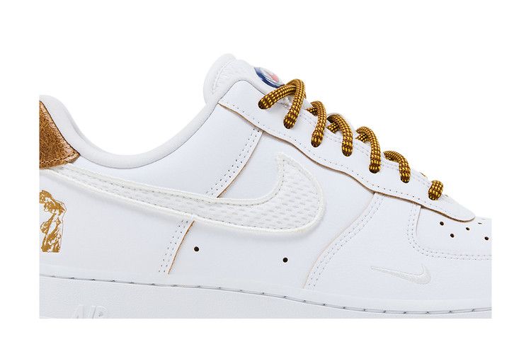Nike Wmns Air Force 1 '07 LX 'Goddess of Victory'