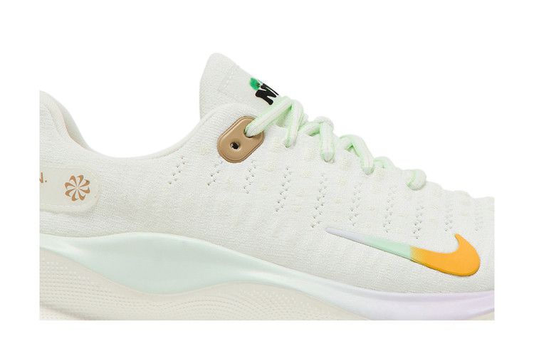 Nike Wmns ReactX Infinity Run 4 'White Vapor Green'